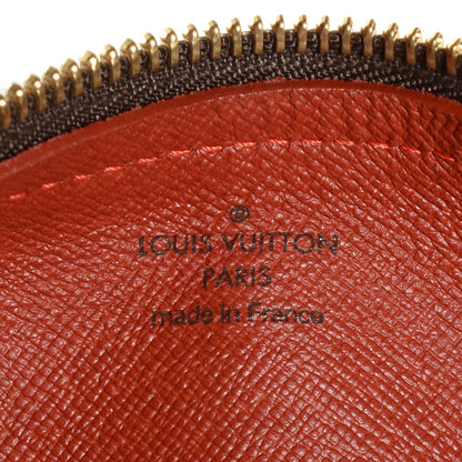 Louis Vuitton Damier Ebene Papillon 26 6 of 7