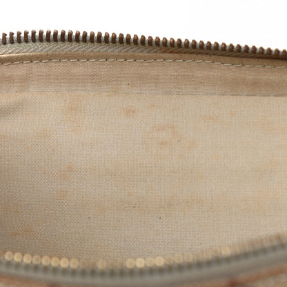 Louis Vuitton Mini Monogram Juliette Light Khaki 13 of 23