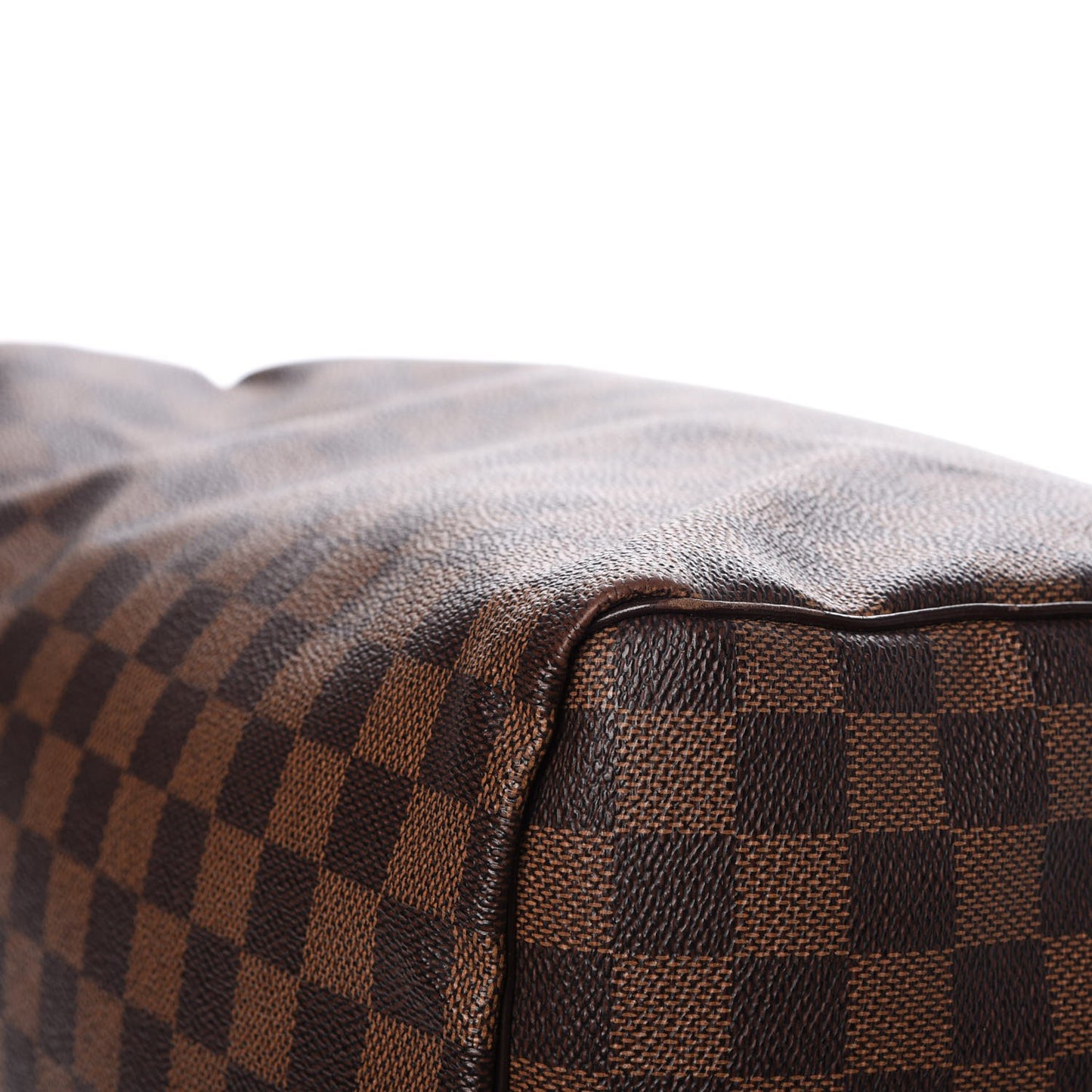 Damier Ebene Speedy Bandouliere 30