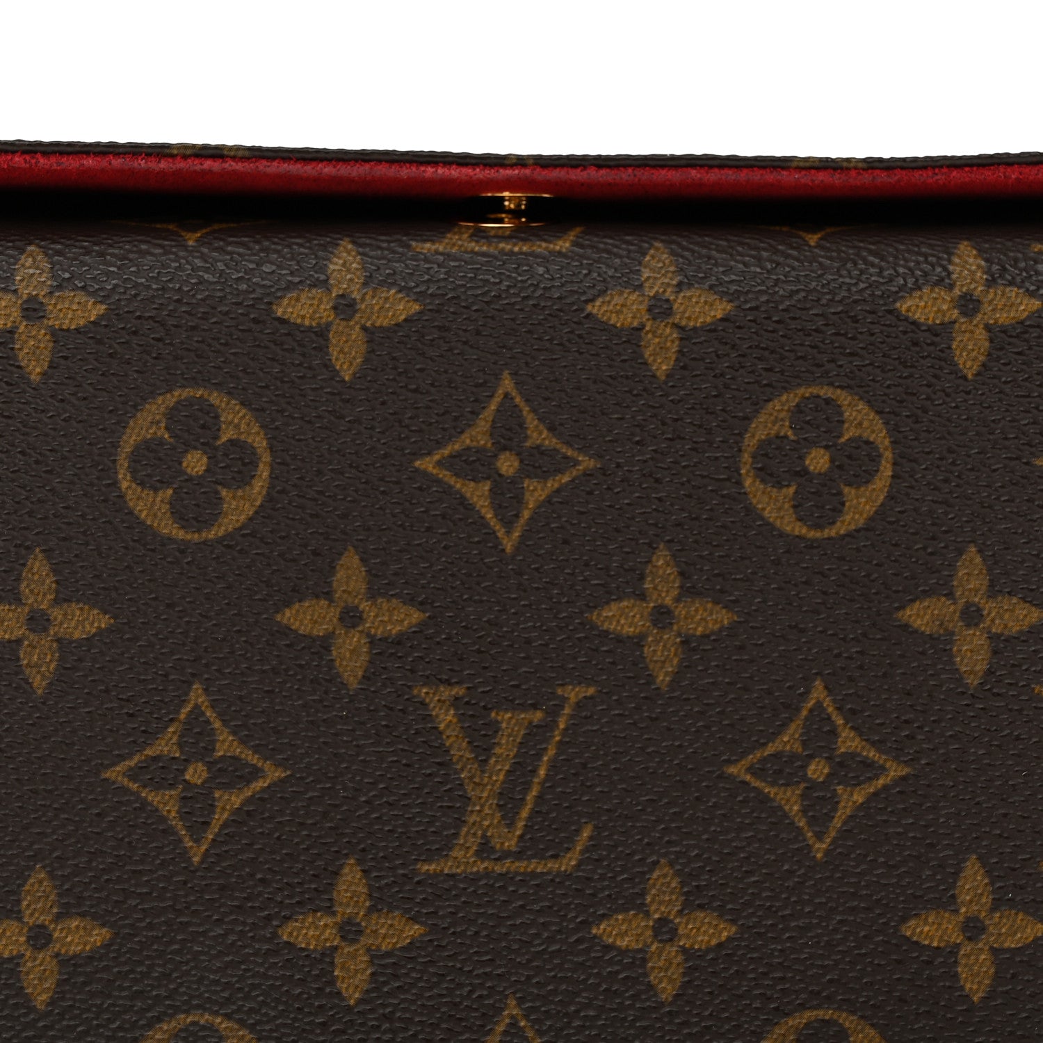Louis Vuitton Monogram Recital 8 of 11