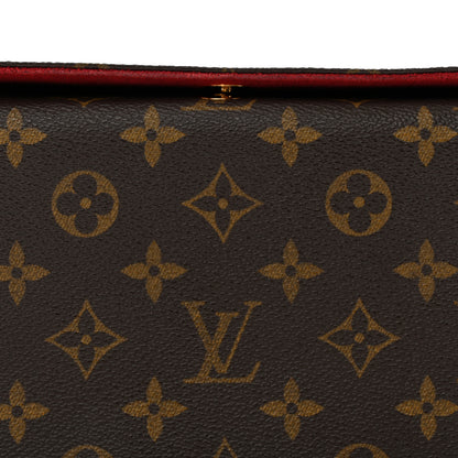 Louis Vuitton Monogram Recital 8 of 11