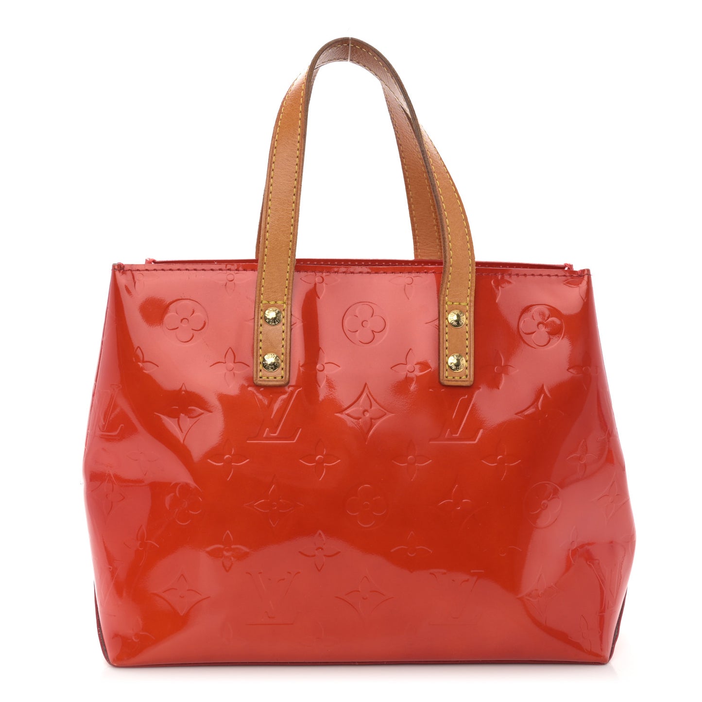 Vernis Reade PM Rouge