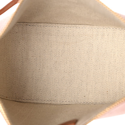 Loewe Calfskin Mini Hammock Hobo Tan 5 of 10