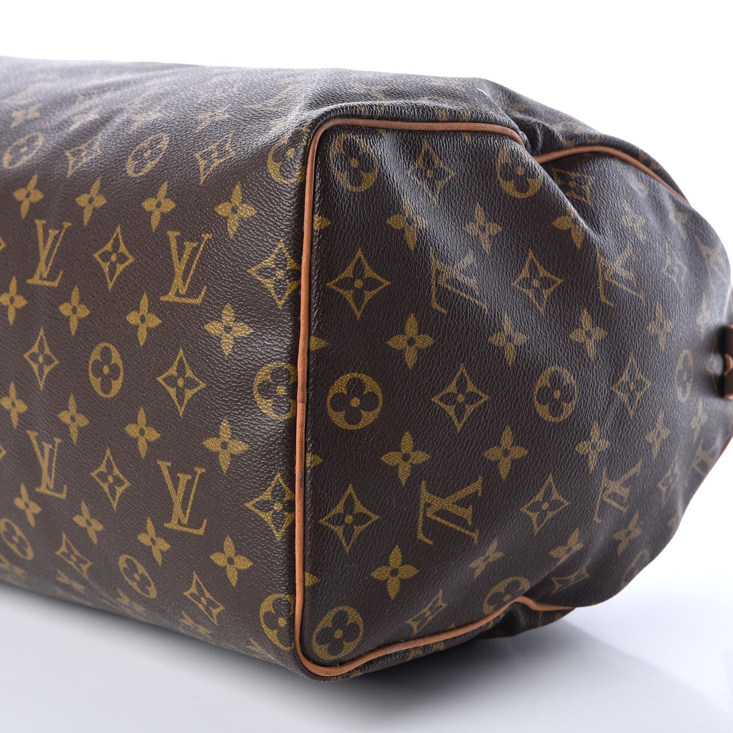 Louis Vuitton Monogram Speedy 40 6 of 10