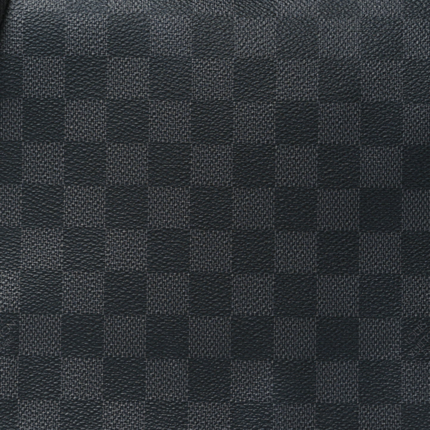 Damier Graphite District PM
