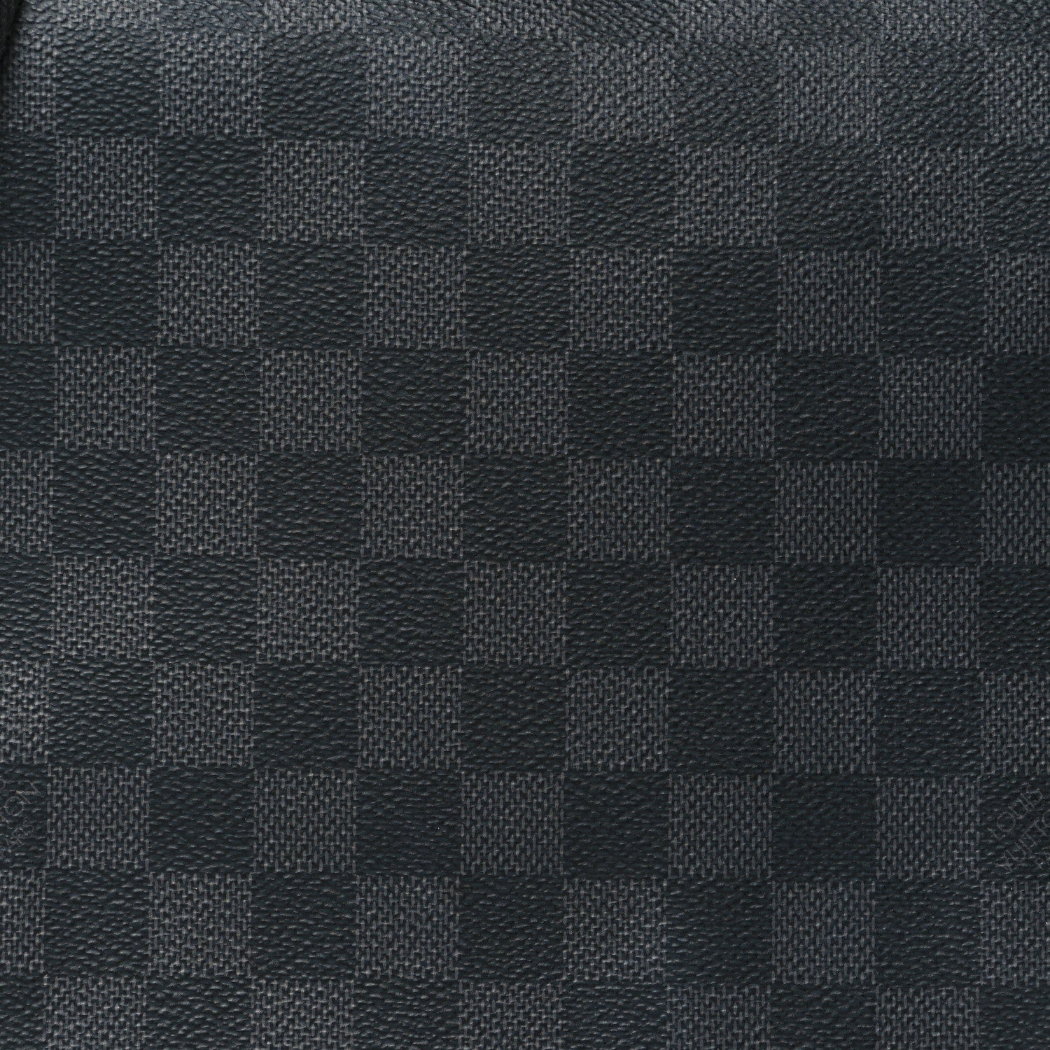 Louis Vuitton Damier Graphite District PM 8 of 11