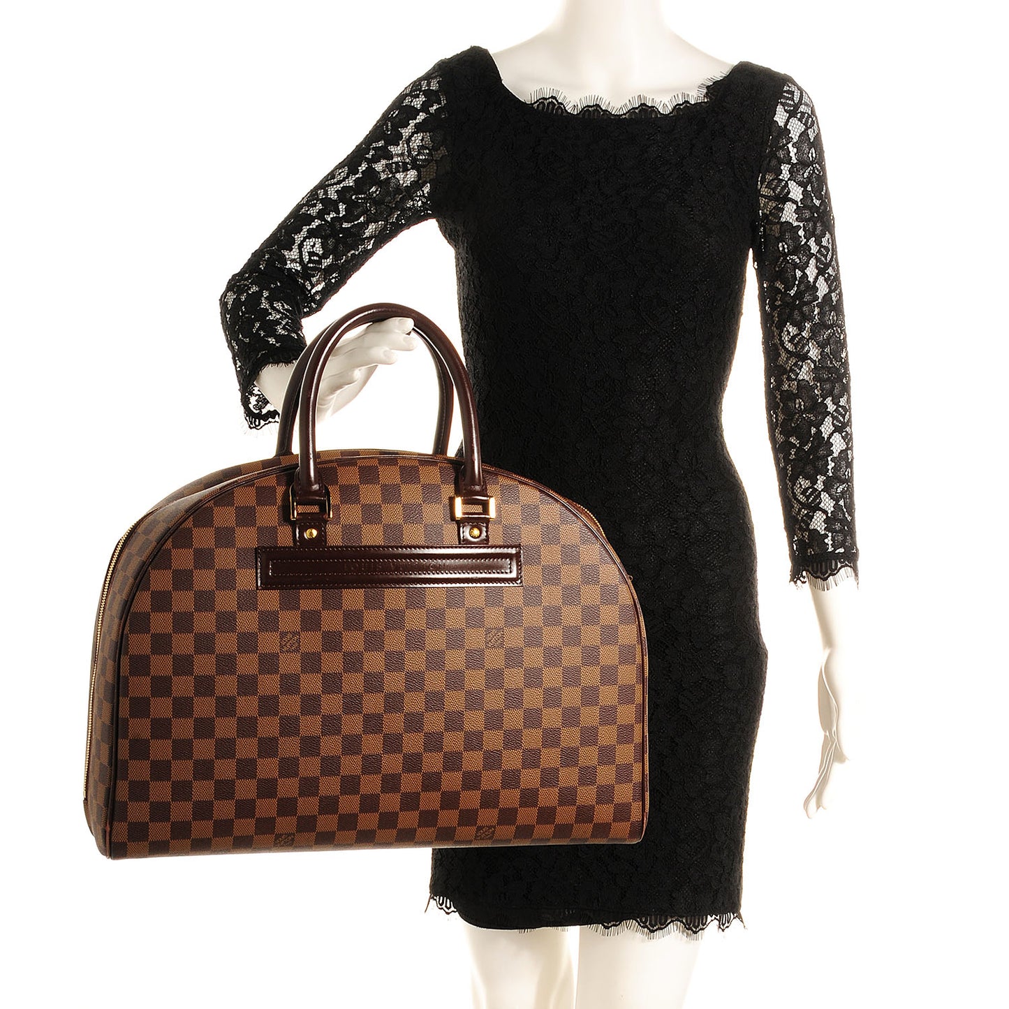 Damier Ebene Nolita 24 Heures