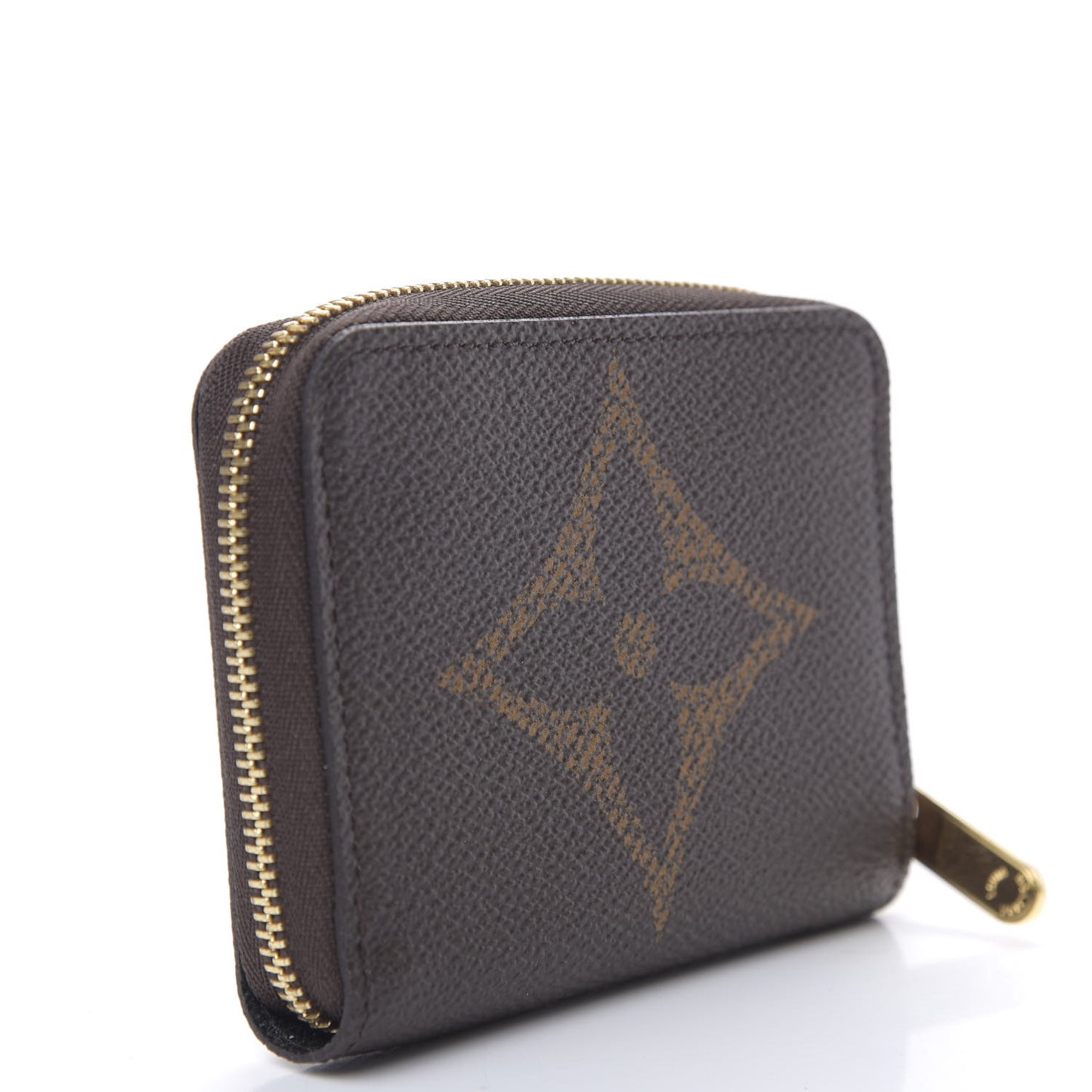 Monogram Giant Zippy Coin Purse