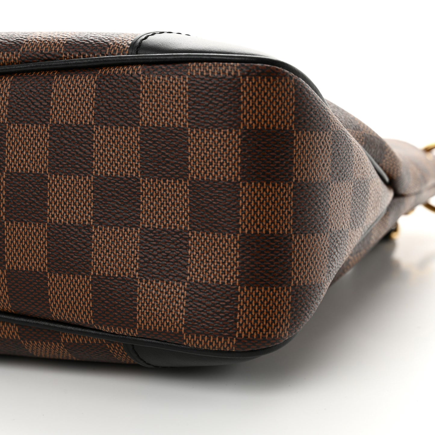 Damier Ebene Odeon PM Black