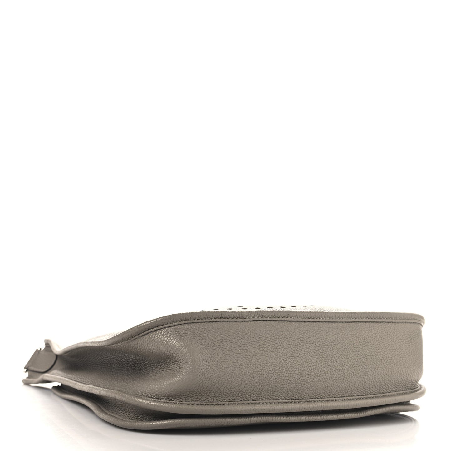 Taurillon Clemence EVELYNE III PM Gris Asphalte