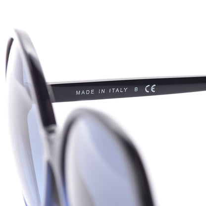 Chanel CC Sunglasses 5351 Black Blue 5 of 7