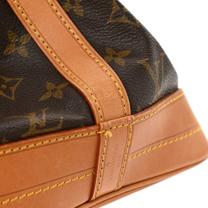 Louis Vuitton Monogram Noe 12 of 20