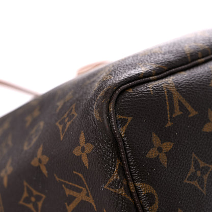 Louis Vuitton Monogram Neo Neverfull GM Pivoine 11 of 30