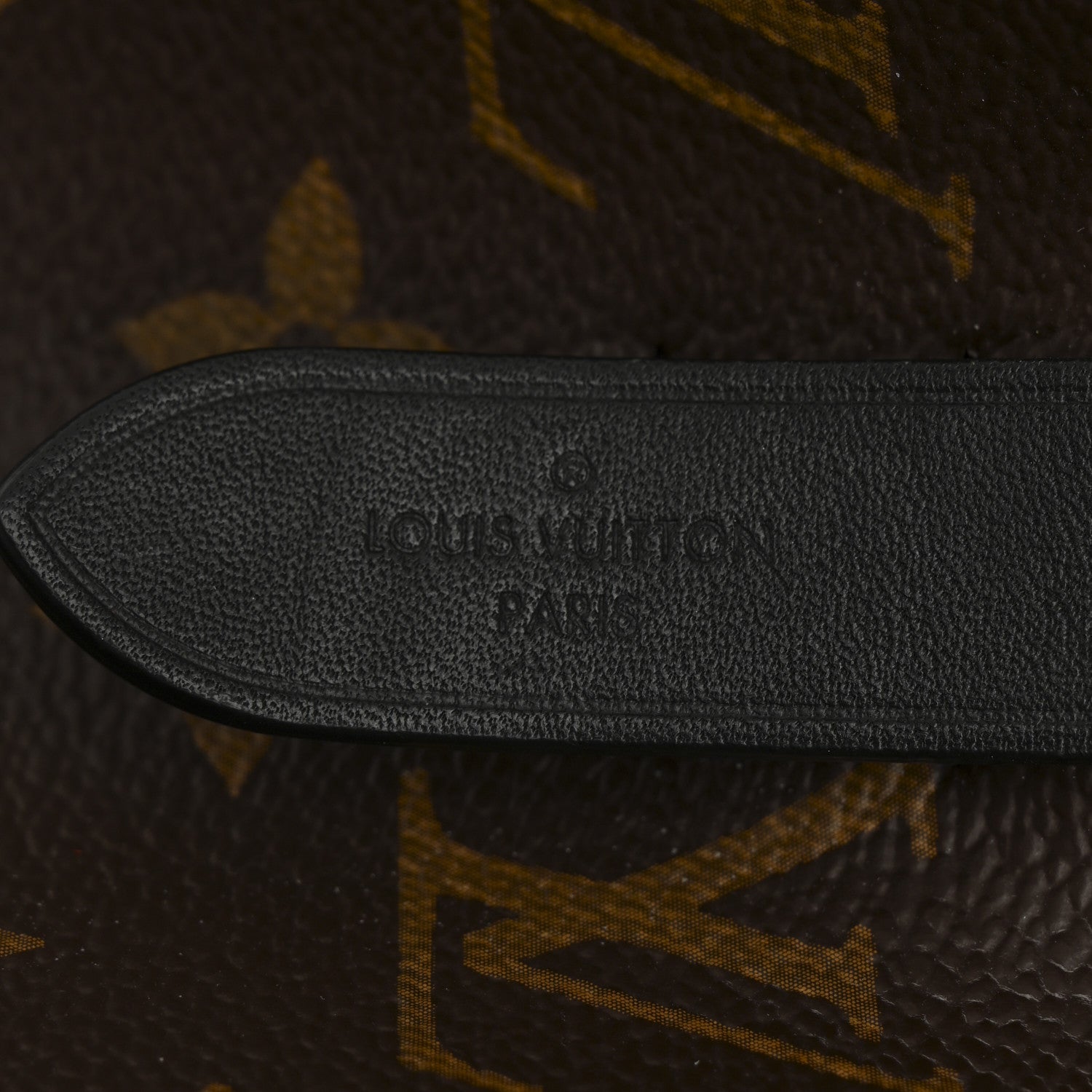 Louis Vuitton Monogram Neonoe MM Black 6 of 12