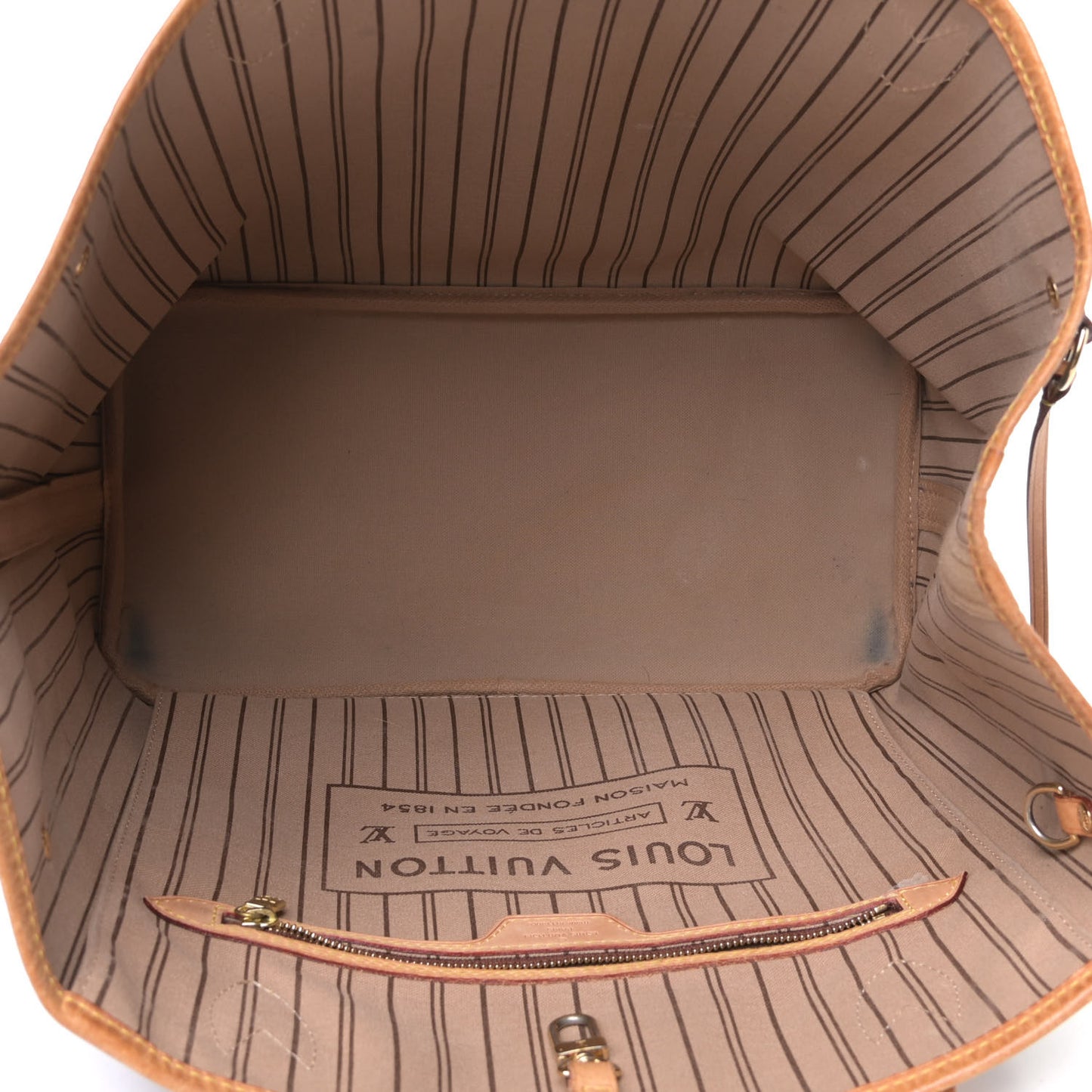 Monogram Neo Neverfull MM
