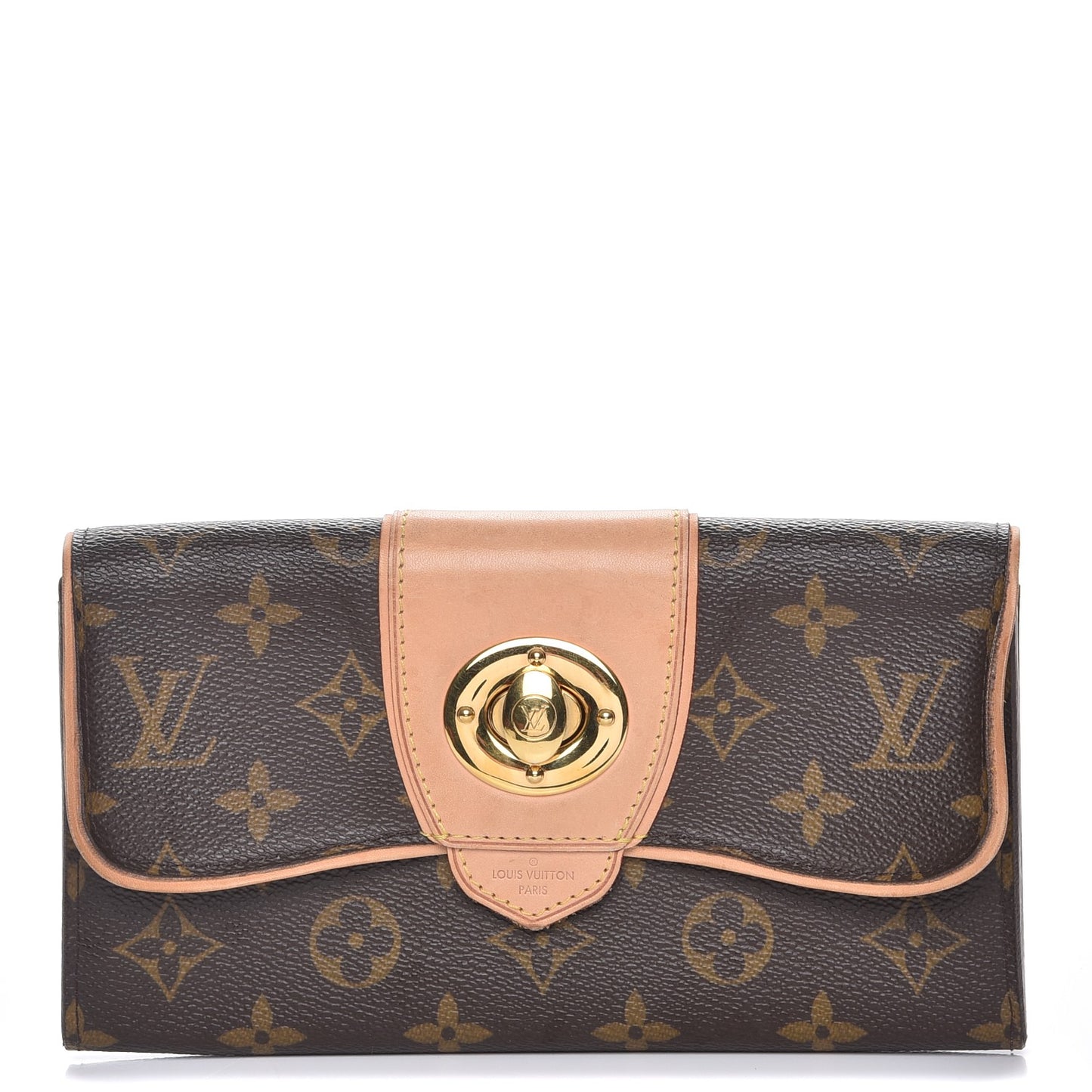 Monogram Boetie Wallet