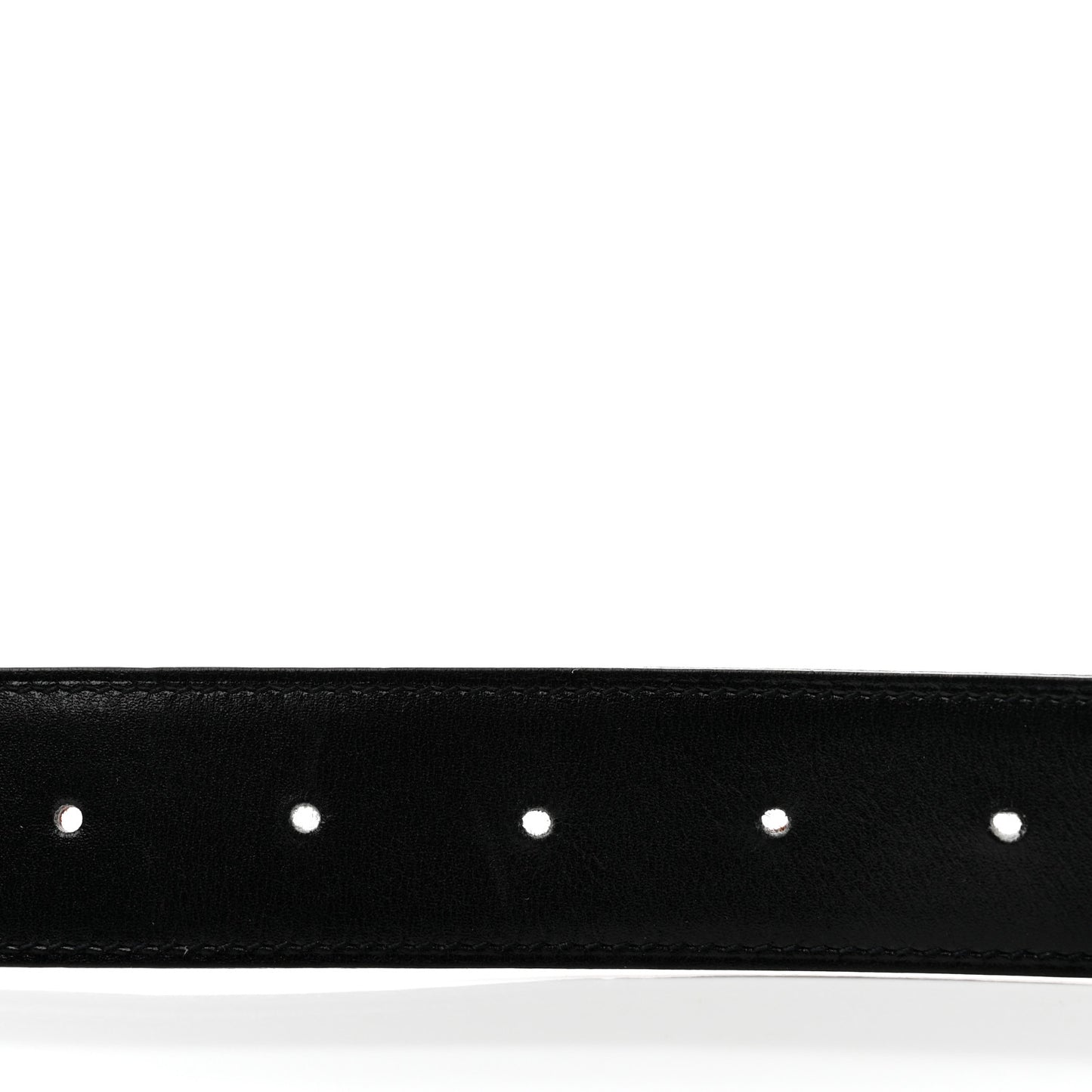 Box Togo 32mm H Belt 85 Black Orange