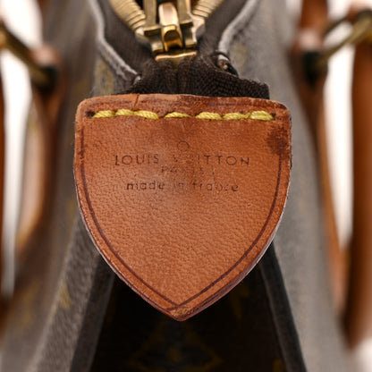 Louis Vuitton Monogram Sac Triangle Special Order 6 of 15