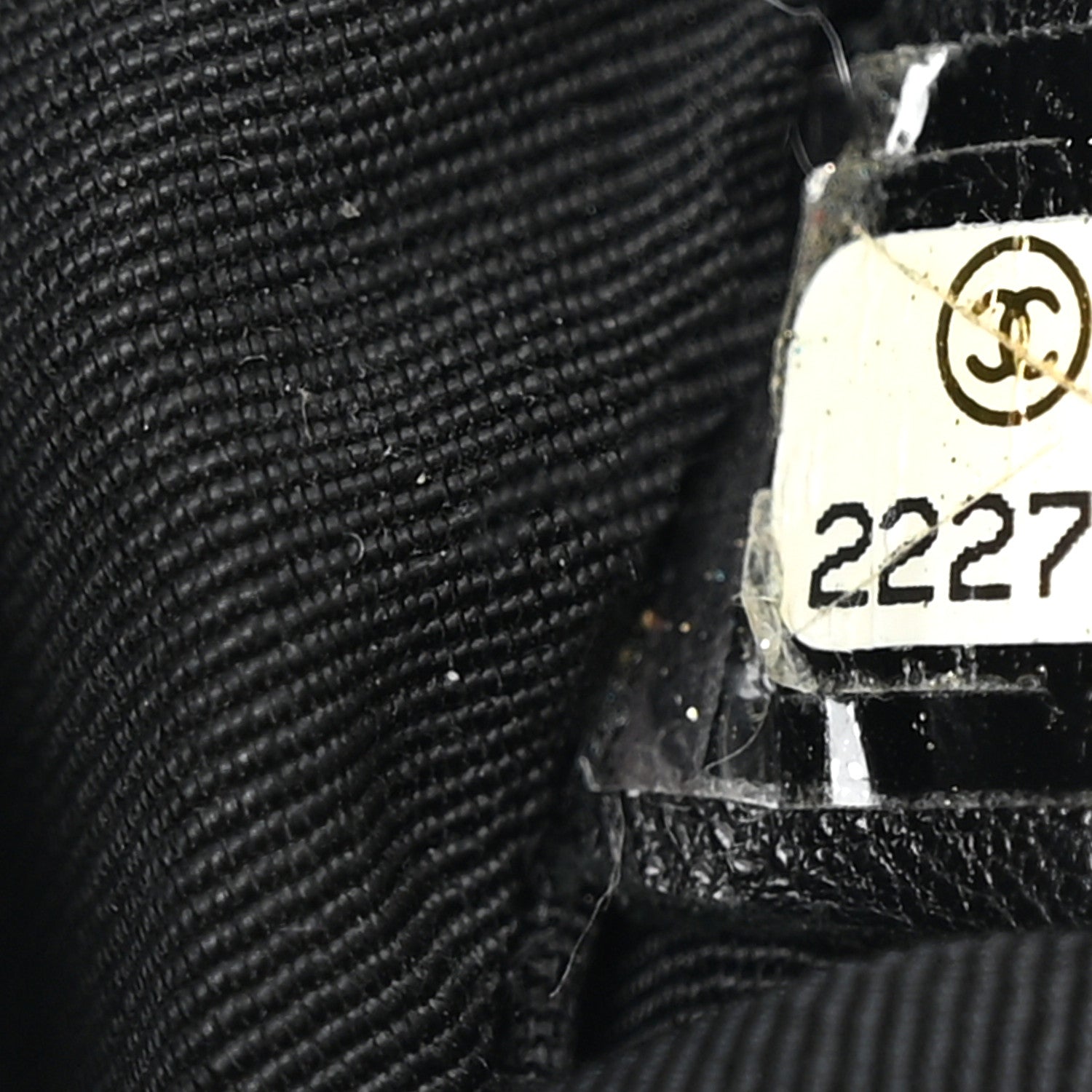 Chanel Lambskin Quilted Small Urban Spirit Backpack Black 7 of 15