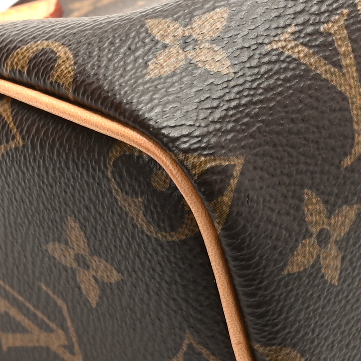 Louis Vuitton Monogram Nano Speedy 8 of 11