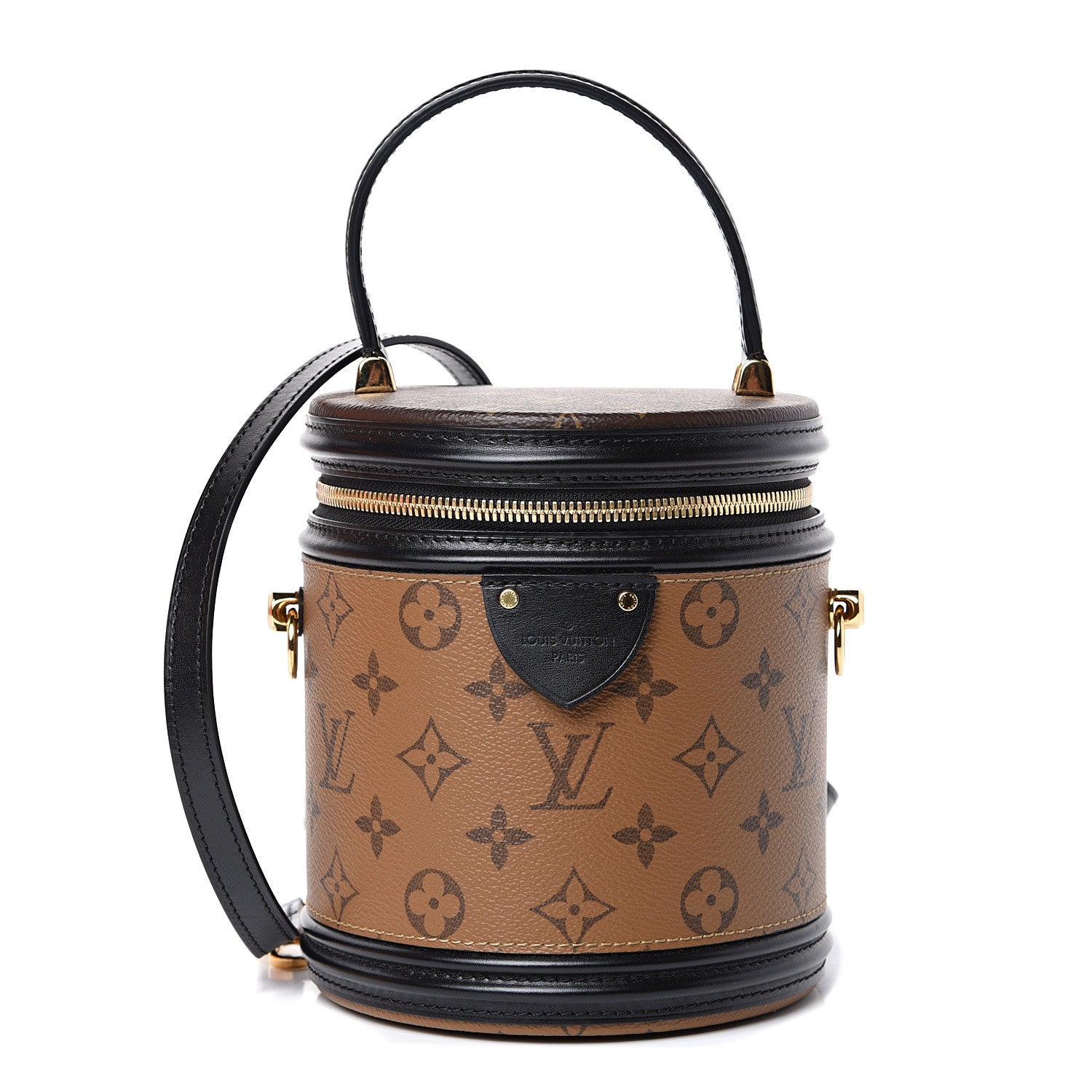 Louis Vuitton Reverse Monogram Cannes 1 of 10