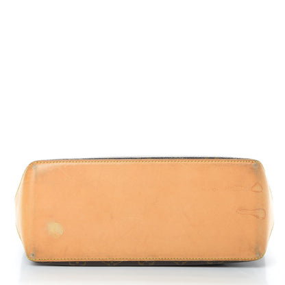 Louis Vuitton Monogram Cabas Piano 13 of 16