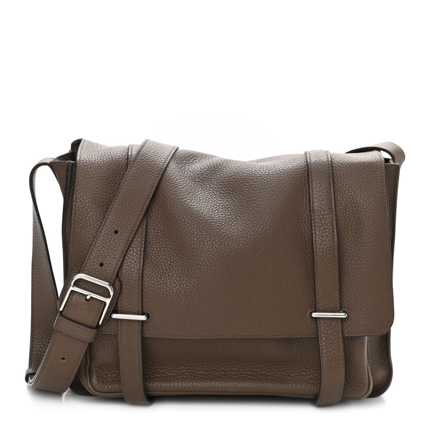 Taurillon Clemence Steve Caporal Messenger Cacao