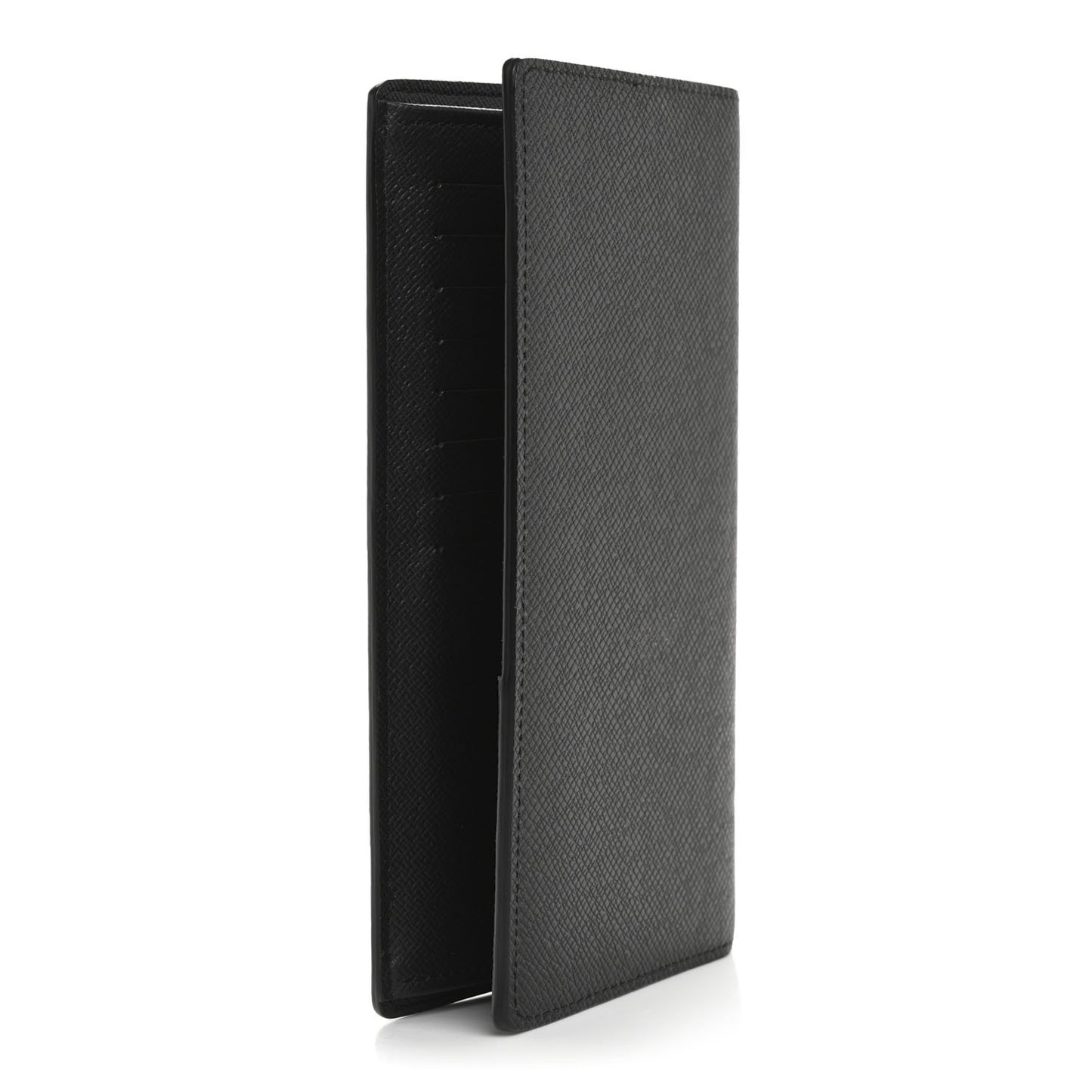 Taiga Brazza Wallet Black