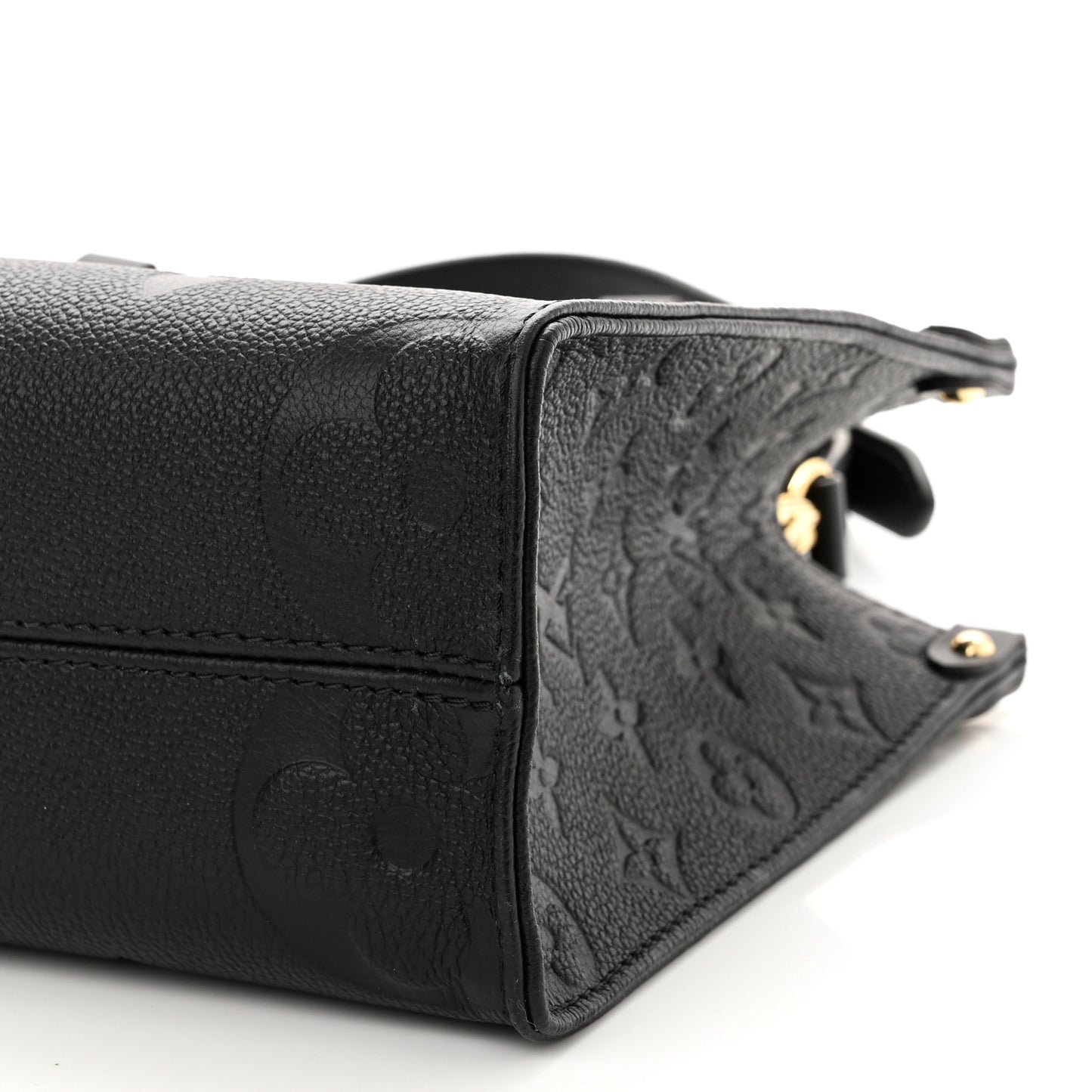 Empreinte Monogram Giant Onthego PM Black