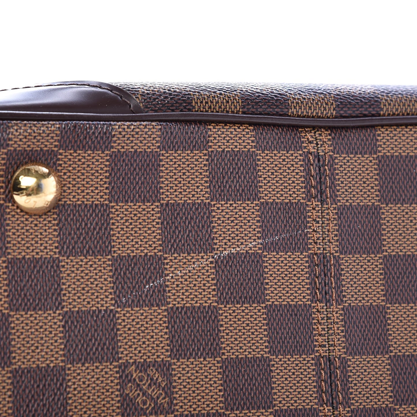 Damier Ebene Verona MM