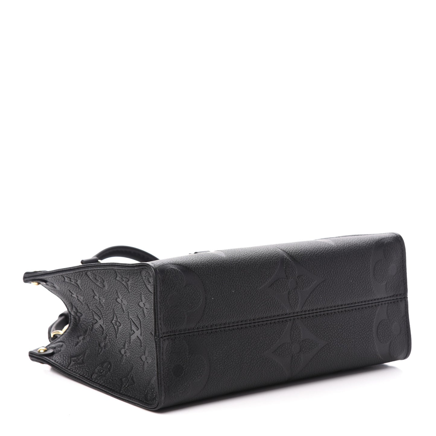 Empreinte Monogram Giant Onthego PM Black