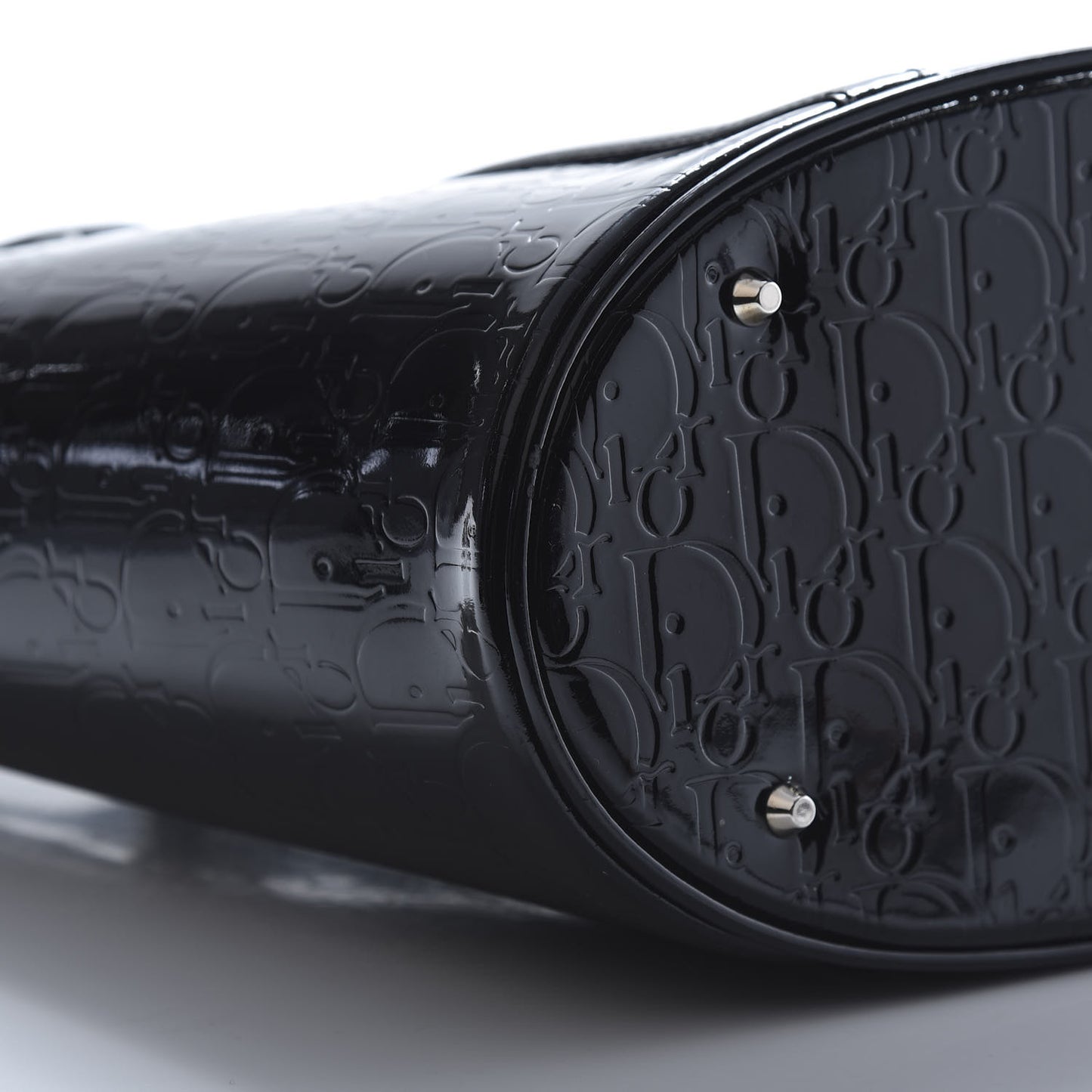 Patent Ultimate Tote Black