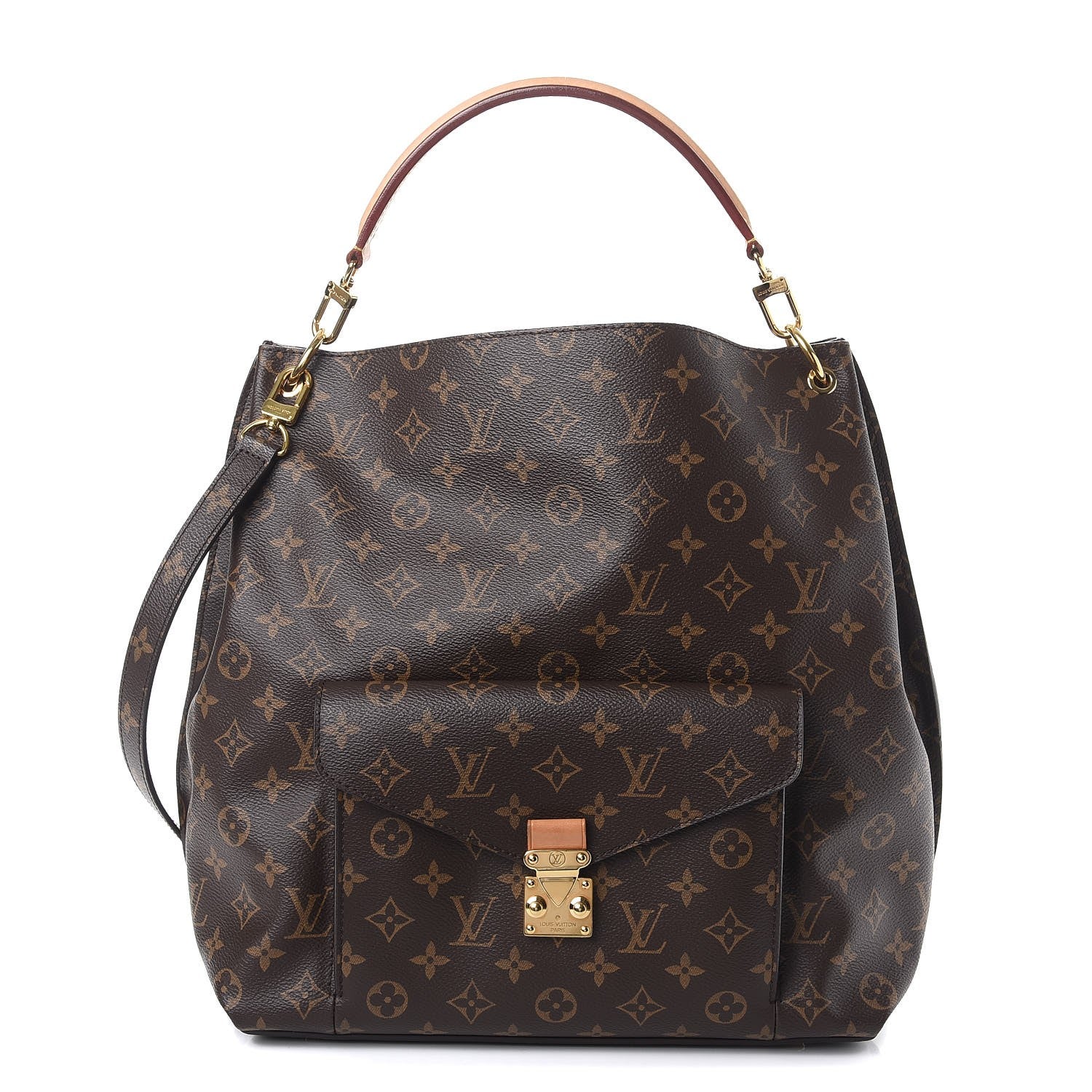 Louis Vuitton Monogram Metis 1 of 8