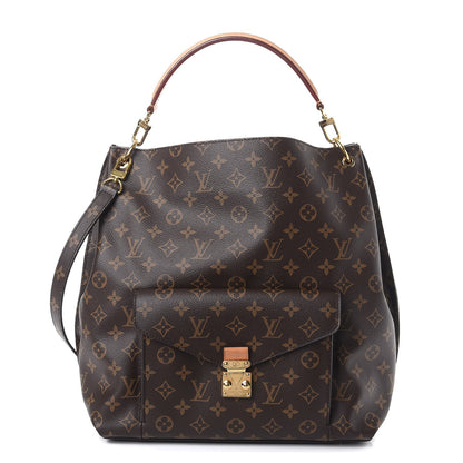 Louis Vuitton Monogram Metis 1 of 8
