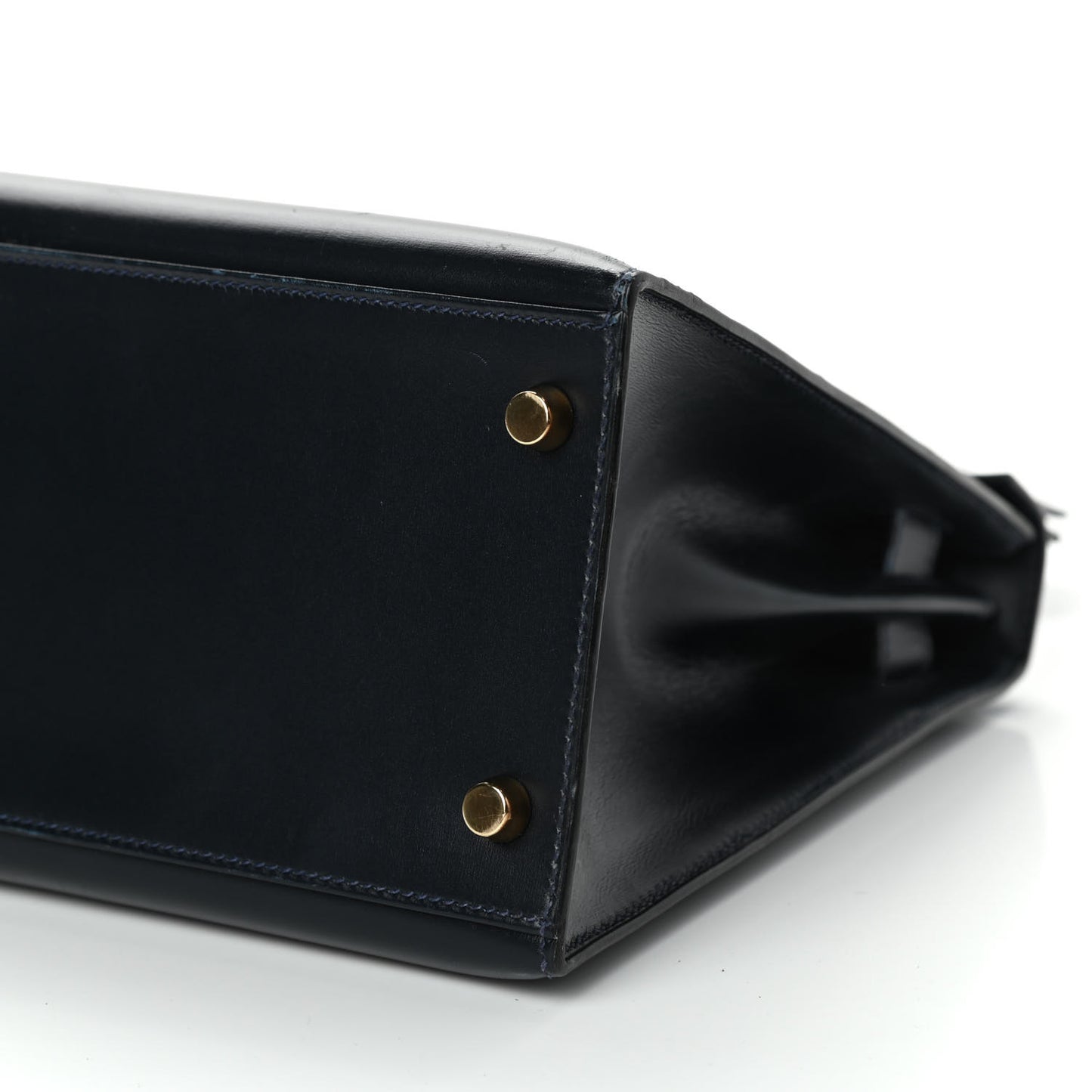 Box Kelly Sellier 28 Bleu Marine