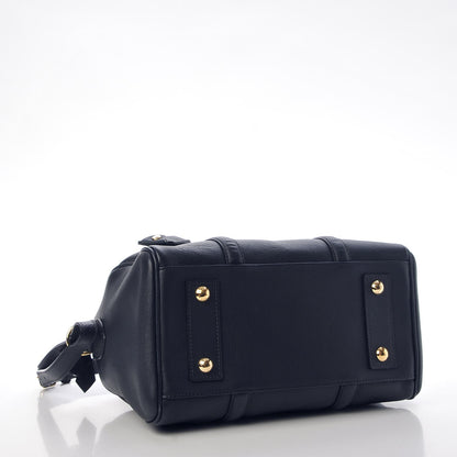 Louis Vuitton Veau Cachemire SC Bag PM Cobalt 5 of 14
