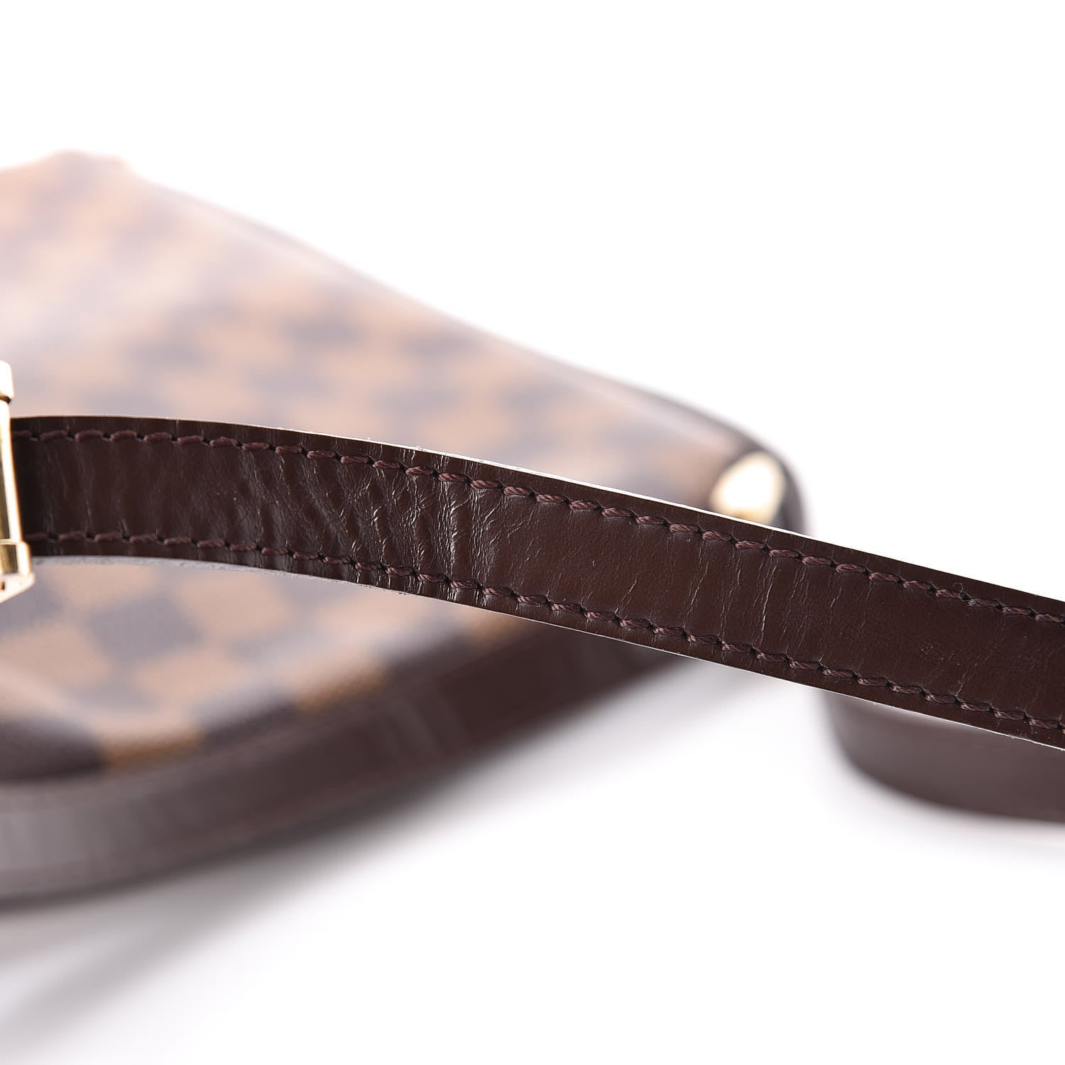 Louis Vuitton Damier Ebene Musette Tango 13 of 13