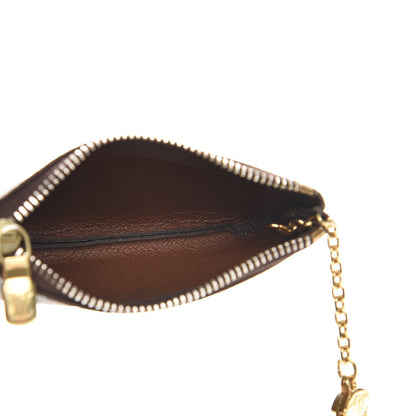 Louis Vuitton Monogram Key Pouch 6 of 6