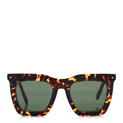 Louis Vuitton La Grande Bellezza Sunglasses Z1218E Dark Tortoise 2 of 8
