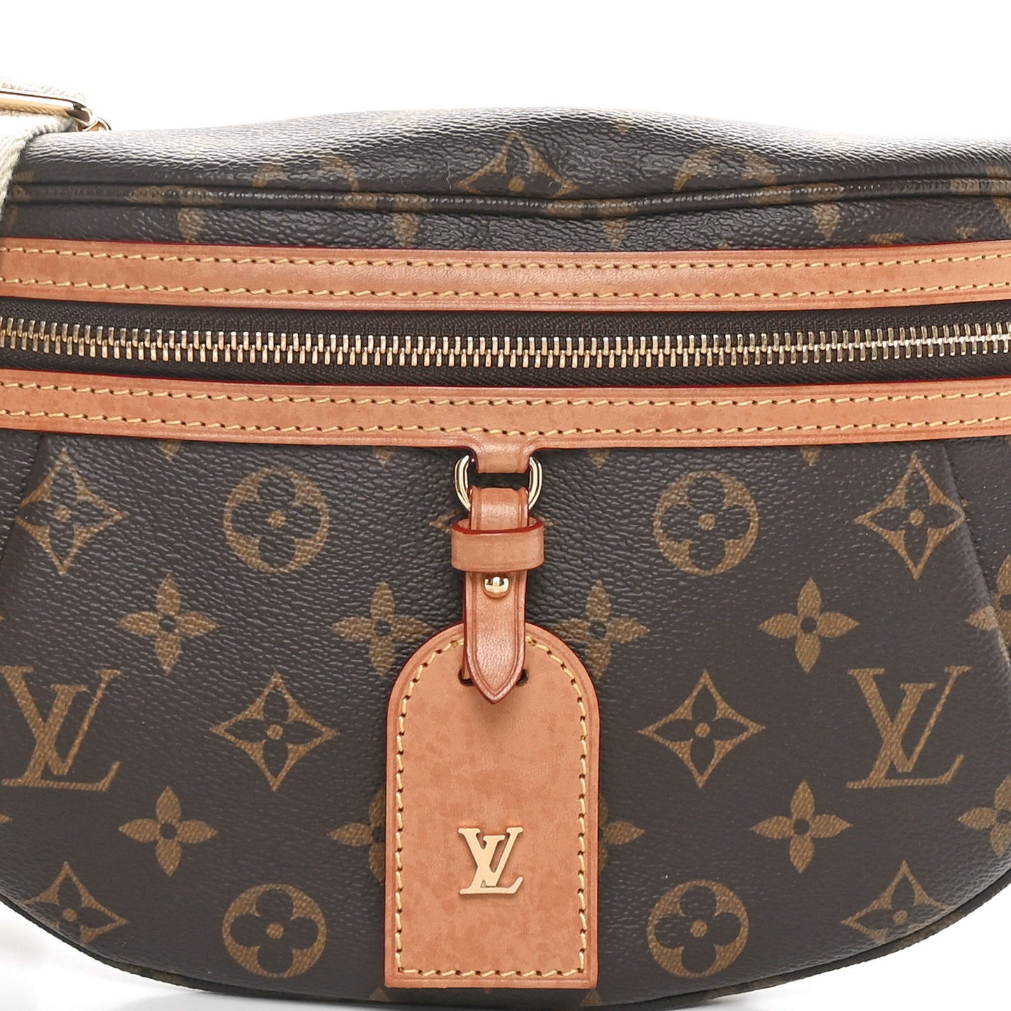 Monogram High Rise Bumbag