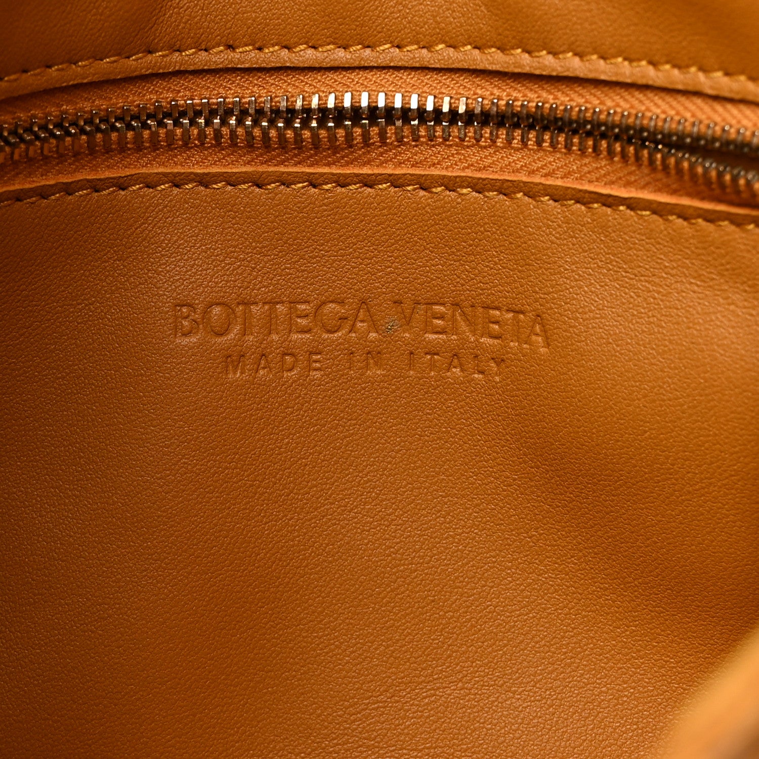 Bottega Veneta Lambskin Maxi Intrecciato Cassette Crossbody Bag Cob 6 of 10