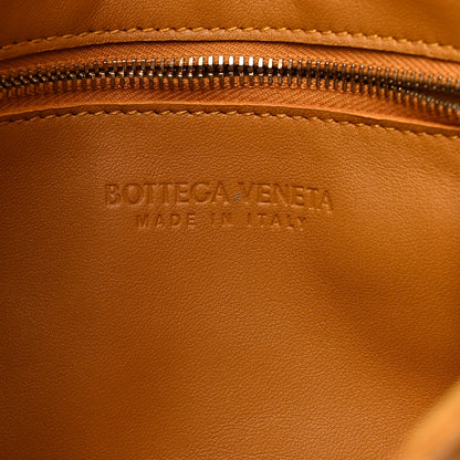 Bottega Veneta Lambskin Maxi Intrecciato Cassette Crossbody Bag Cob 6 of 10