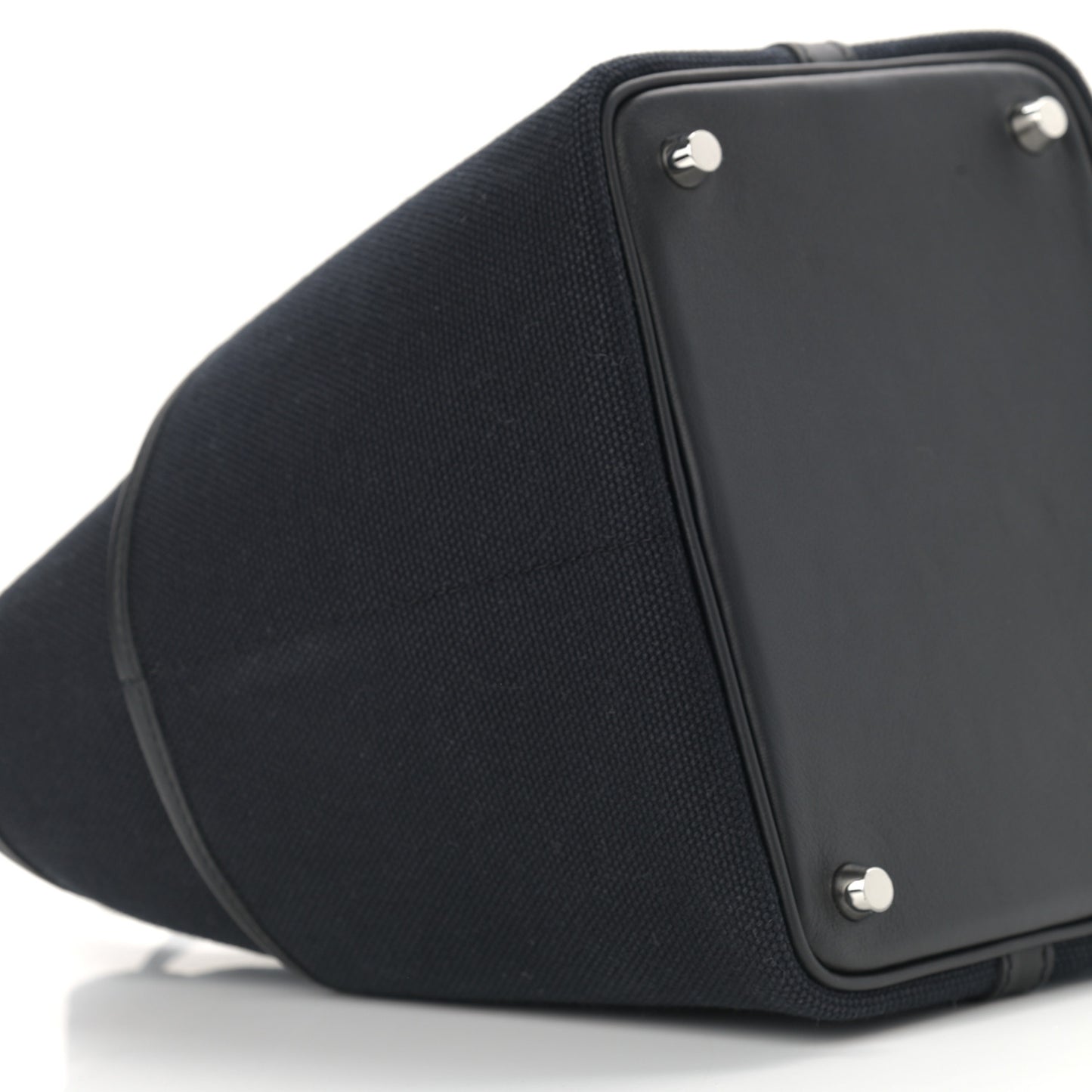 Toile Goeland Swift Cargo Picotin Lock 18 Black