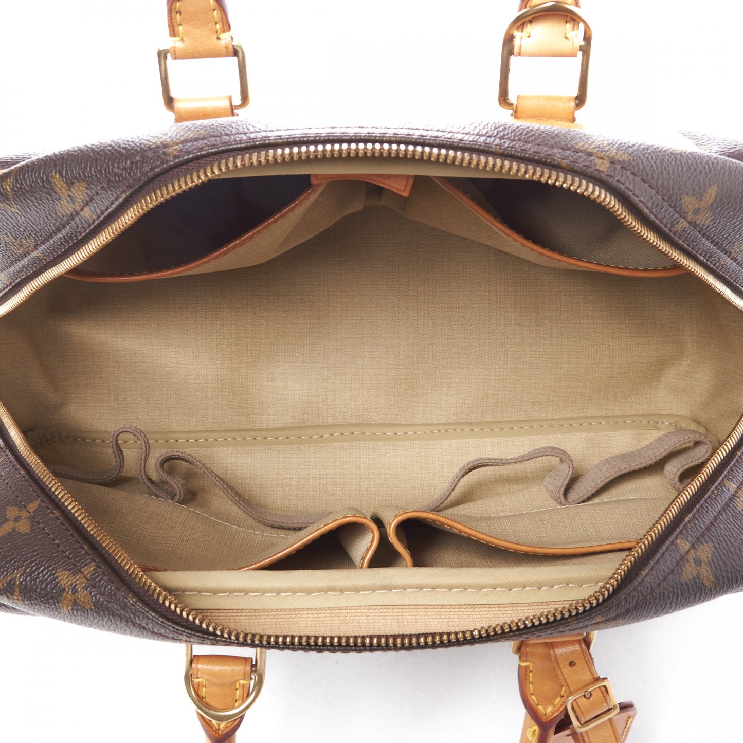 Monogram Deauville
