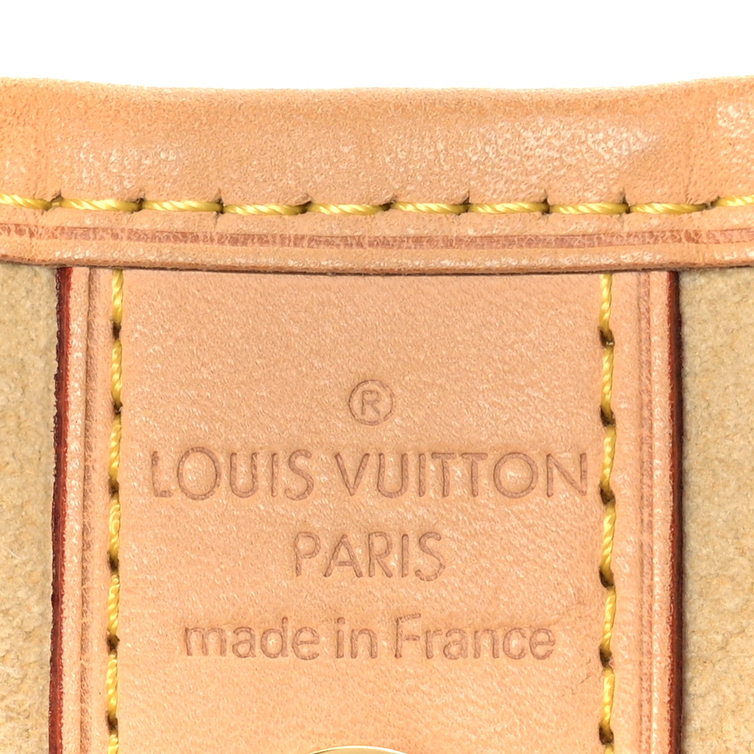 Louis Vuitton Monogram Galliera PM 6 of 10