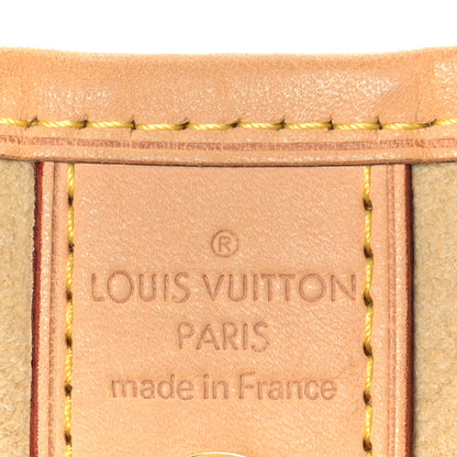 Louis Vuitton Monogram Galliera PM 6 of 10