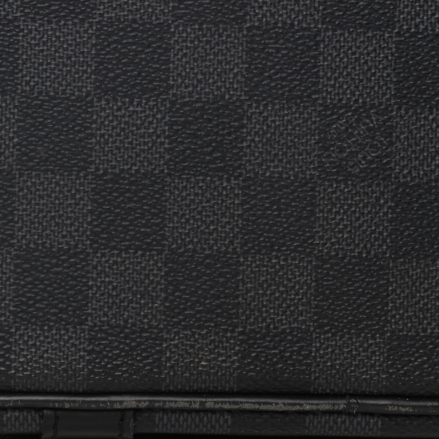 Louis Vuitton Damier Graphite Porte-Documents Voyage Briefcase 19 of 23