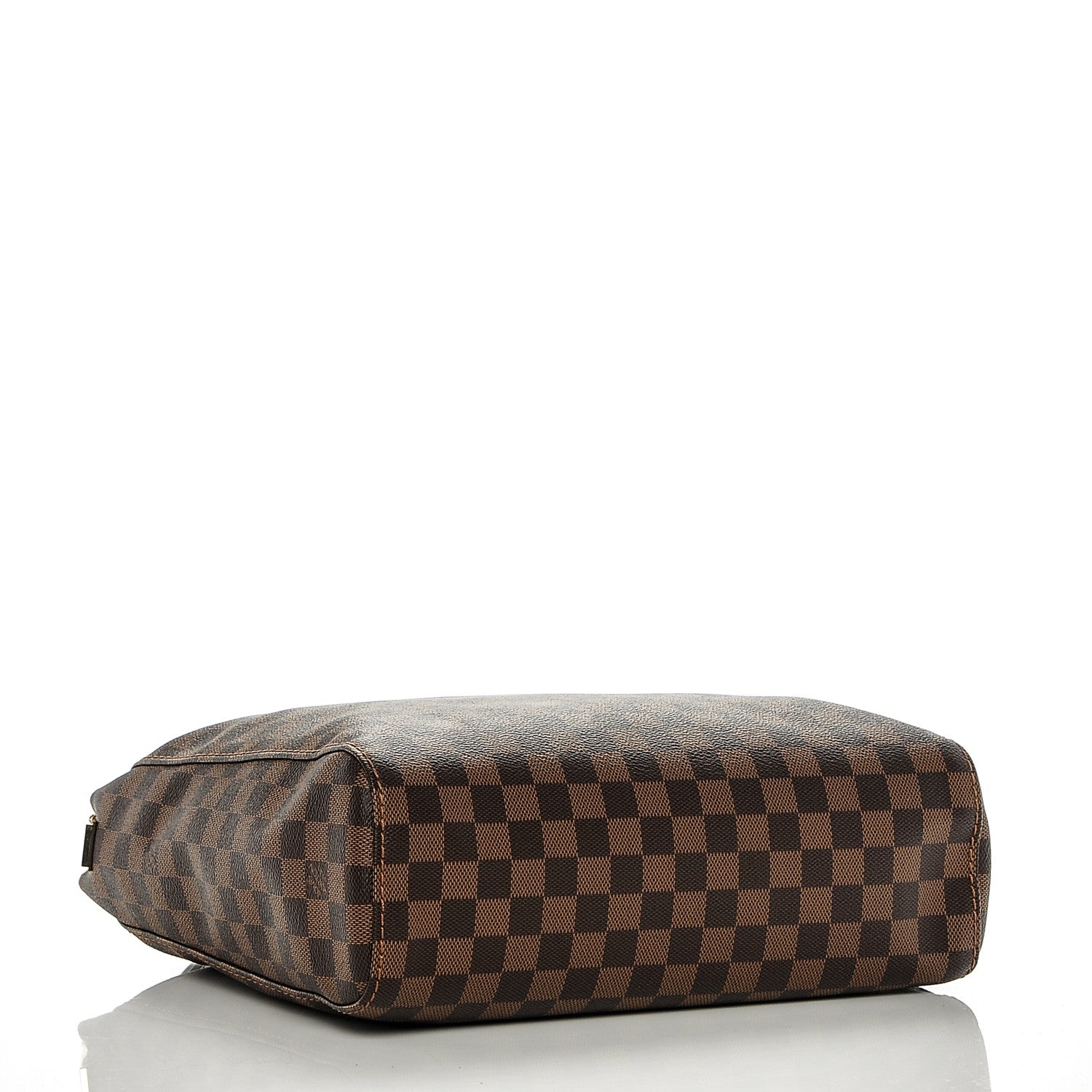 Louis Vuitton Damier Ebene Portobello PM 4 of 7