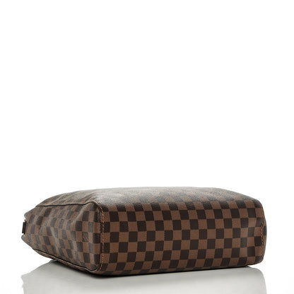 Louis Vuitton Damier Ebene Portobello PM 4 of 7