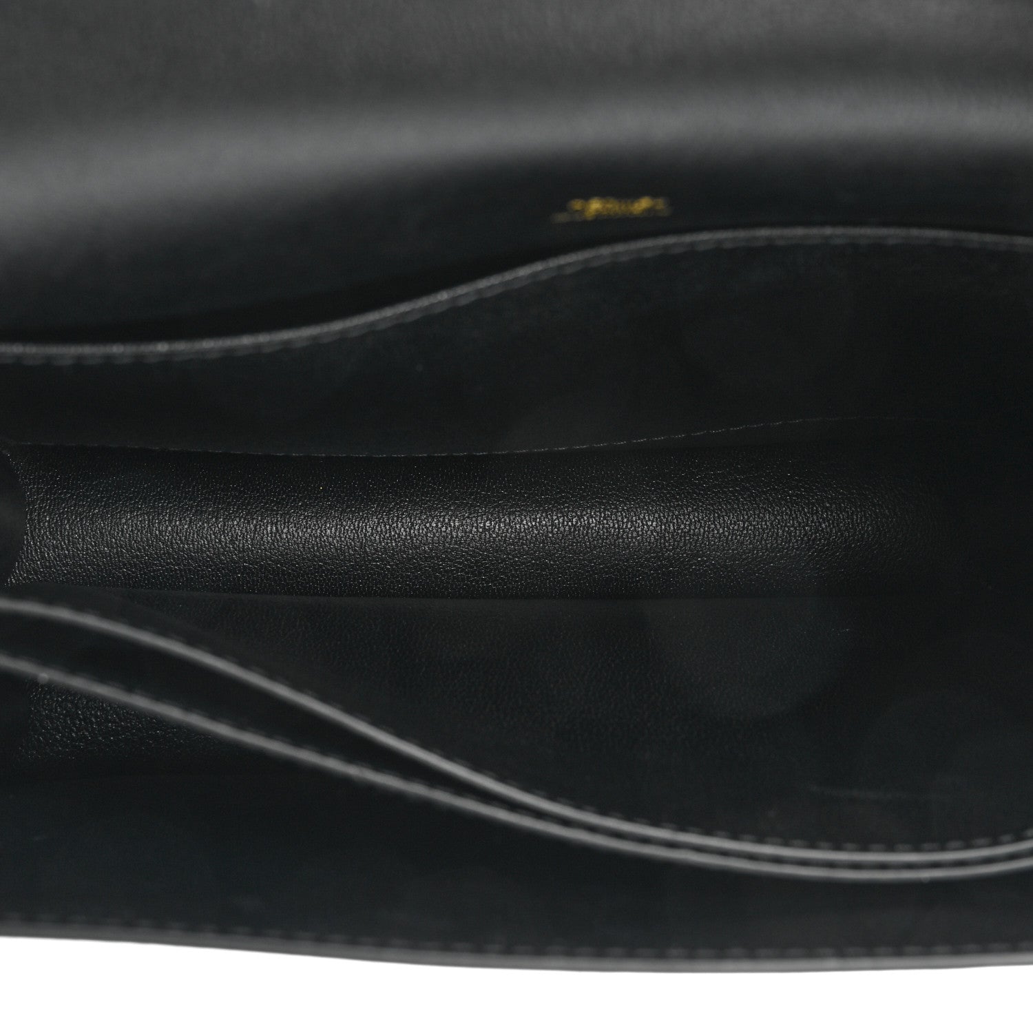 Hermes Allegretto Sac Roulis 23 Black 7 of 14